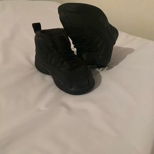 Toddler Jordan’s
